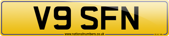 V9 SFN