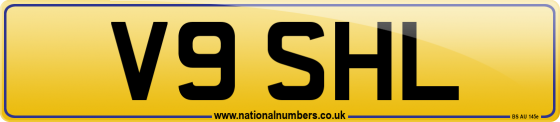 V9 SHL