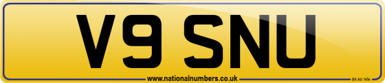 V9 SNU