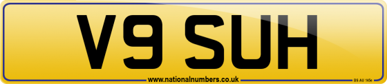 V9 SUH