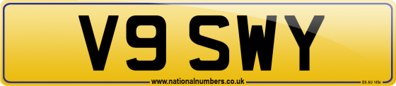 V9 SWY