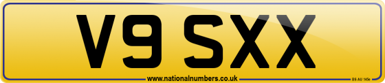 V9 SXX