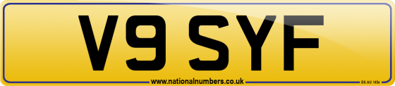 V9 SYF