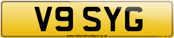 V9 SYG