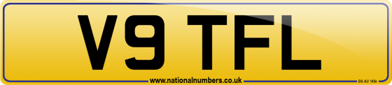 V9 TFL