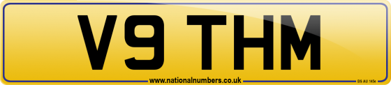 V9 THM