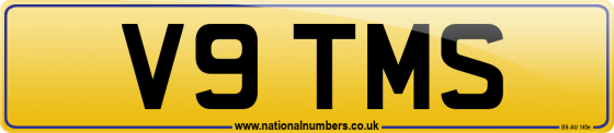 V9 TMS
