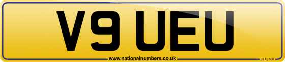 V9 UEU