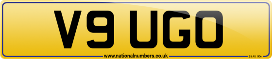 V9 UGO