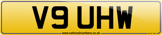 V9 UHW