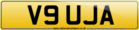 V9 UJA