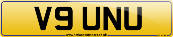 V9 UNU