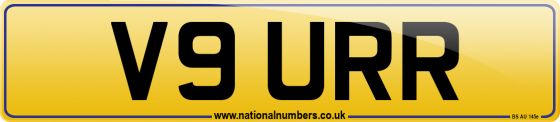 V9 URR