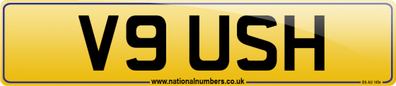 V9 USH