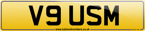 V9 USM
