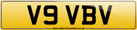 V9 VBV
