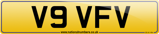 V9 VFV
