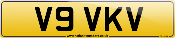 V9 VKV