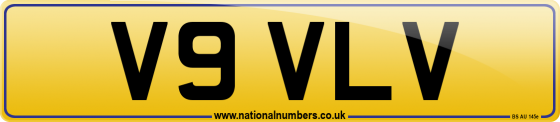 V9 VLV