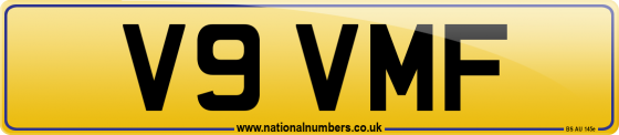 V9 VMF