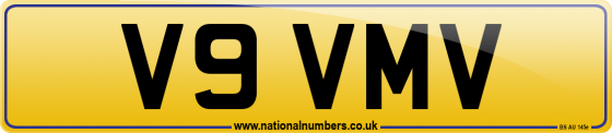 V9 VMV