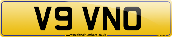 V9 VNO
