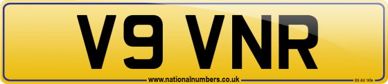 V9 VNR