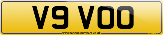 V9 VOO