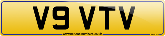 V9 VTV