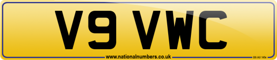 V9 VWC