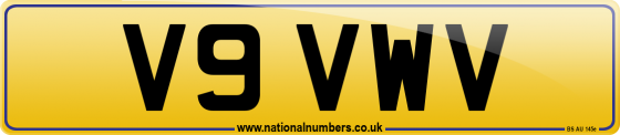 V9 VWV