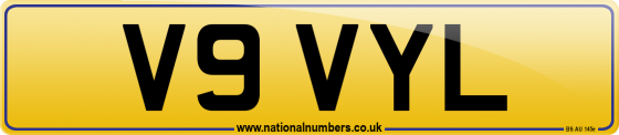 V9 VYL