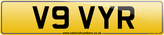 V9 VYR