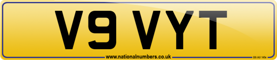 V9 VYT