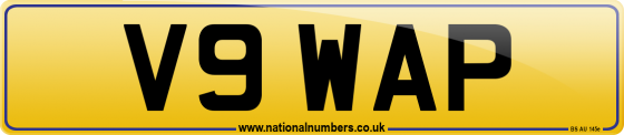 V9 WAP