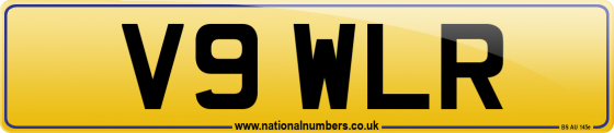 V9 WLR