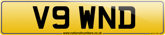 V9 WND