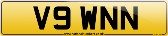 V9 WNN