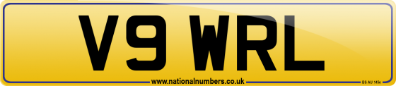 V9 WRL