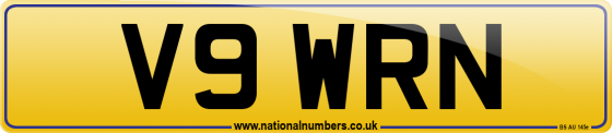 V9 WRN