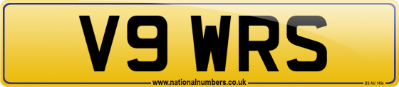 V9 WRS