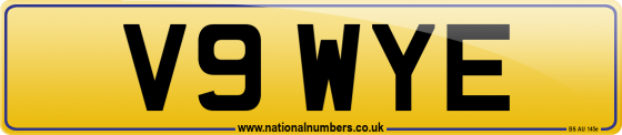 V9 WYE