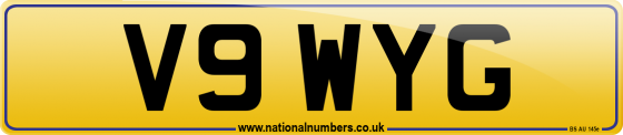 V9 WYG