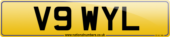 V9 WYL