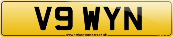 V9 WYN