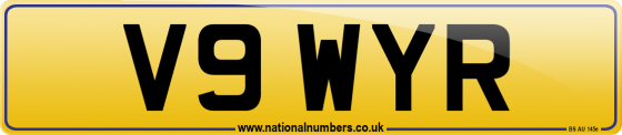 V9 WYR