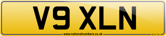 V9 XLN