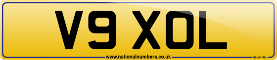V9 XOL
