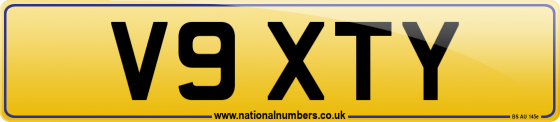 V9 XTY