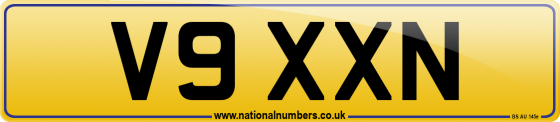 V9 XXN